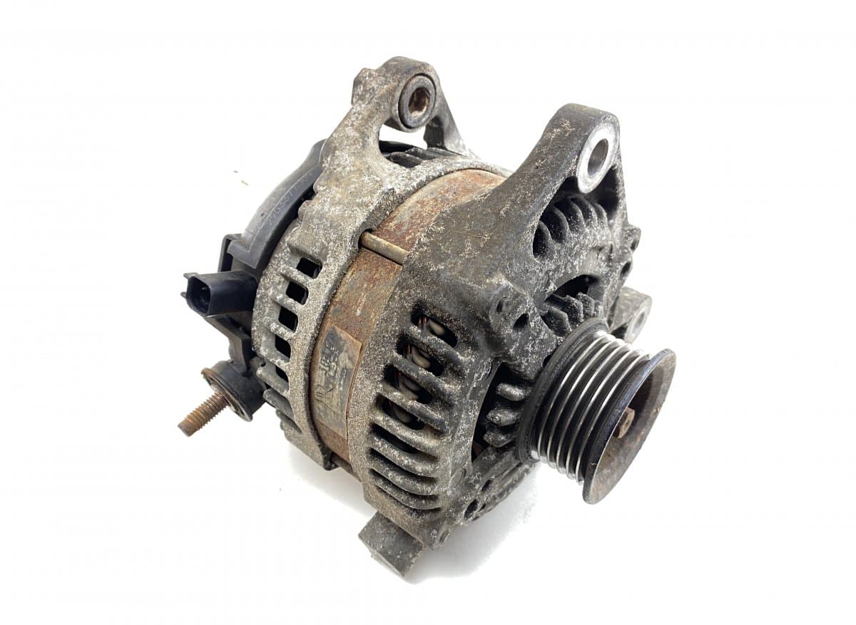 CHRYSLER 4210000700 421000-0700 Alternator CHRYSLER VOYAGER V (RT) (2007-2016)
