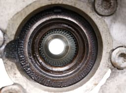 AUDI 4G0407242D Wheel bearing housing front right AUDI A6 / A6 ALLROAD (C7, 4G) (2010-2018) — thumbnail 3