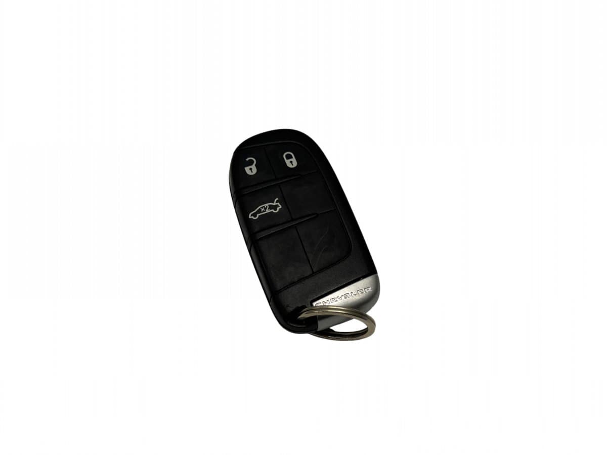 CHRYSLER 5026679AE 68085680AA Key / Keys CHRYSLER 300C II (2010-2023)