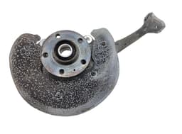 AUDI 4G0407254B Wheel bearing housing front right AUDI A5 (B8) (2007-2016) — thumbnail 1