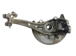 AUDI 8W0407254F Wheel bearing housing front right AUDI A5 (F53, F57, F5A) (2016-) — thumbnail 2