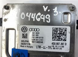 AUDI 8K0941597E 4G0907697D Xenon headlight control unit set AUDI A5 (B8) (2007-2016) — thumbnail 5