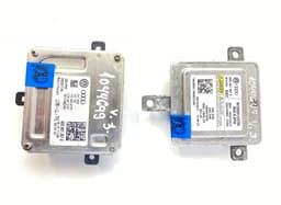 AUDI 8K0941597E 4G0907697D Xenon headlight control unit set AUDI A5 (B8) (2007-2016) — thumbnail 3