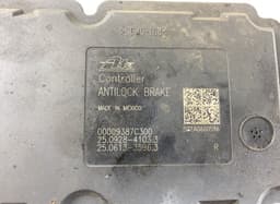 CHRYSLER 25092841033 25061335963 25.0928-4103.3 25.0613-3596.3 ABS hydraulic unit / pump CHRYSLER VOYAGER V (RT) (2007-2016) — thumbnail 4