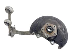 AUDI 8W0407254F Wheel bearing housing front right AUDI A5 (F53, F57, F5A) (2016-) — thumbnail 1
