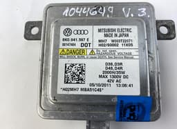 AUDI 8K0941597E 4G0907697D Xenon headlight control unit set AUDI A5 (B8) (2007-2016) — thumbnail 4