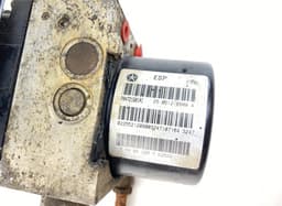 CHRYSLER 25092841033 25061335963 25.0928-4103.3 25.0613-3596.3 ABS hydraulic unit / pump CHRYSLER VOYAGER V (RT) (2007-2016) — thumbnail 3