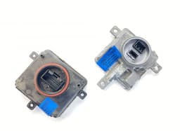 AUDI 8K0941597E 4G0907697D Xenon headlight control unit set AUDI A5 (B8) (2007-2016) — thumbnail 2