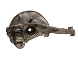 AUDI 4G0407242D Wheel bearing housing front right AUDI A6 / A6 ALLROAD (C7, 4G) (2010-2018) — thumbnail 2