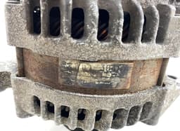 CHRYSLER 4210000700 421000-0700 Alternator CHRYSLER VOYAGER V (RT) (2007-2016) — thumbnail 4