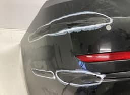 BMW 51127285545 7285545 15857711 Rear bumper BMW 3 (F30, F31, F80) (2011-2019) — thumbnail 5