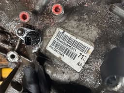 CHRYSLER 68039386AA Gearbox CHRYSLER VOYAGER V (RT) (2007-2016) — thumbnail 5
