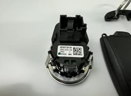 BMW 925073404 61319311353 3393320104 82292219911 Ignition switch lock (ignition barrel) BMW 3 (F30, F31, F80) (2011-2019) — thumbnail 3