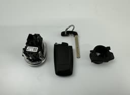 BMW 925073404 61319311353 3393320104 82292219911 Ignition switch lock (ignition barrel) BMW 3 (F30, F31, F80) (2011-2019) — thumbnail 2