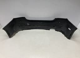 BMW 51127285545 7285545 15857711 Rear bumper BMW 3 (F30, F31, F80) (2011-2019) — thumbnail 6