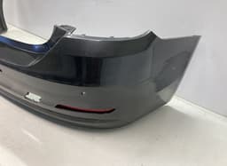 BMW 51127285545 7285545 15857711 Rear bumper BMW 3 (F30, F31, F80) (2011-2019) — thumbnail 3