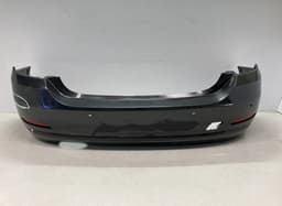 BMW 51127285545 7285545 15857711 Rear bumper BMW 3 (F30, F31, F80) (2011-2019) — thumbnail 1