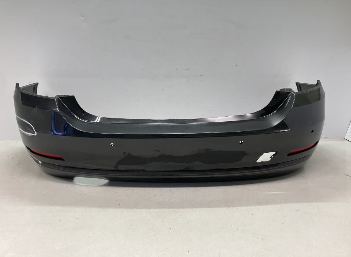 BMW 51127285545 7285545 15857711 Rear bumper BMW 3 (F30, F31, F80) (2011-2019)
