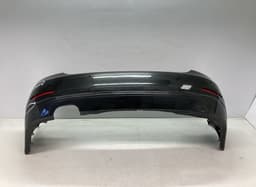 BMW 51127285545 7285545 15857711 Rear bumper BMW 3 (F30, F31, F80) (2011-2019) — thumbnail 4