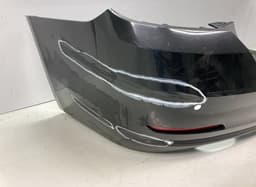BMW 51127285545 7285545 15857711 Rear bumper BMW 3 (F30, F31, F80) (2011-2019) — thumbnail 2