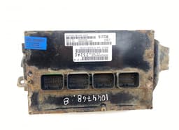 CHRYSLER 05150252AC Engine Control Unit / module (ECU) CHRYSLER VOYAGER V (RT) (2007-2016) — thumbnail 2