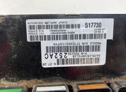 CHRYSLER 05150252AC Engine Control Unit / module (ECU) CHRYSLER VOYAGER V (RT) (2007-2016) — thumbnail 3
