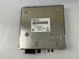 BMW 65509366605 21367510 TV - Receiver (Tuner) BMW 3 (F30, F31, F80) (2011-2019) — thumbnail 2