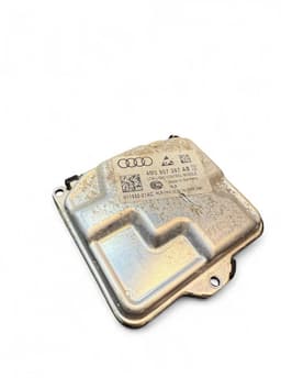 AUDI 4M0907397AB Xenon control unit right AUDI Q7 (4MB, 4MG) (2015-) — thumbnail 2
