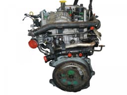 CHRYSLER 0518001AA ENR Engine CHRYSLER VOYAGER IV (RG, RS) (2000-2008) — thumbnail 3