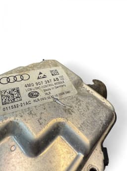 AUDI 4M0907397AB Xenon control unit right AUDI Q7 (4MB, 4MG) (2015-) — thumbnail 8