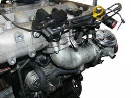 CHRYSLER 0518001AA ENR Engine CHRYSLER VOYAGER IV (RG, RS) (2000-2008) — thumbnail 8
