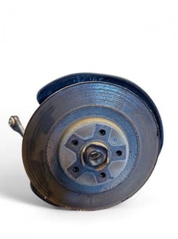 AUDI 4M0505432P 4M0505432AE Wheel bearing housing rear right AUDI Q7 (4MB, 4MG) (2015-) — thumbnail 3