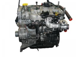 CHRYSLER 0518001AA ENR Engine CHRYSLER VOYAGER IV (RG, RS) (2000-2008) — thumbnail 4