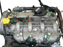 CHRYSLER 0518001AA ENR Engine CHRYSLER VOYAGER IV (RG, RS) (2000-2008) — thumbnail 5
