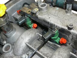 CHRYSLER 0518001AA ENR Engine CHRYSLER VOYAGER IV (RG, RS) (2000-2008) — thumbnail 9