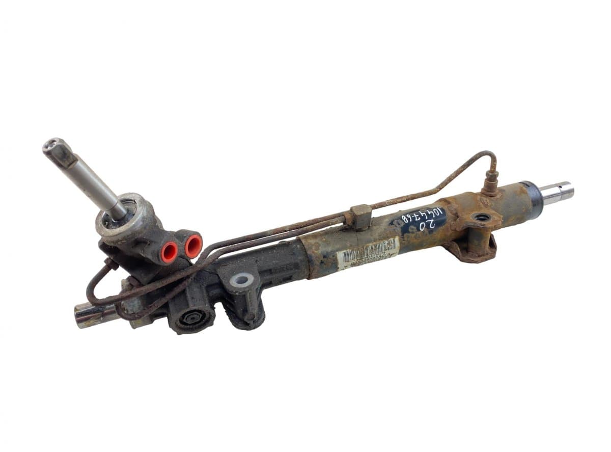 CHRYSLER 5006523AC Steering rack CHRYSLER VOYAGER V (RT) (2007-2016)