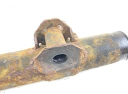 CHRYSLER 5006523AC Steering rack CHRYSLER VOYAGER V (RT) (2007-2016) — thumbnail 3