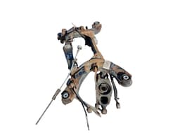 CHRYSLER 08651079 620ABA12221232 Rear axle Beam CHRYSLER 300C II (2010-2023) — thumbnail 3