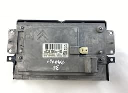 DS A2C97349300 Dash screen DS DS 4 / DS 4 CROSSBACK (07.15-) — thumbnail 2