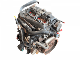 CITROËN 4HHP22DTE Engine CITROËN JUMPER III (2006-) — thumbnail 1