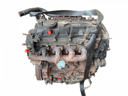 CITROËN 4HHP22DTE Engine CITROËN JUMPER III (2006-) — thumbnail 4