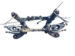 CHRYSLER 08651079 620ABA12221232 Rear axle Beam CHRYSLER 300C II (2010-2023) — thumbnail 4