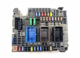 DS 9810296480 Fuse box DS DS 4 / DS 4 CROSSBACK (07.15-) — thumbnail 1