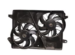 CHRYSLER M135240 55038157AD Radiator Fan Electric CHRYSLER 300C II (2010-2023) — thumbnail 1