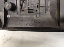 CHRYSLER M135240 55038157AD Radiator Fan Electric CHRYSLER 300C II (2010-2023) — thumbnail 4