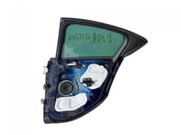 DS 9008X4 Door Rear Right DS DS 4 / DS 4 CROSSBACK (07.15-) — thumbnail 2