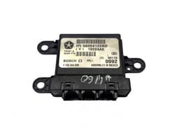 CHRYSLER 56054122AD 0263004536 Parking Aid Control Unit CHRYSLER 300C II (2010-2023) — thumbnail 1