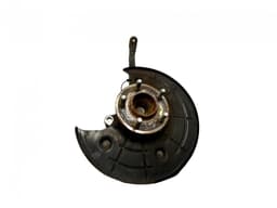 CHRYSLER 05168402AC Wheel bearing housing front right CHRYSLER 300C II (2010-2023) — thumbnail 1