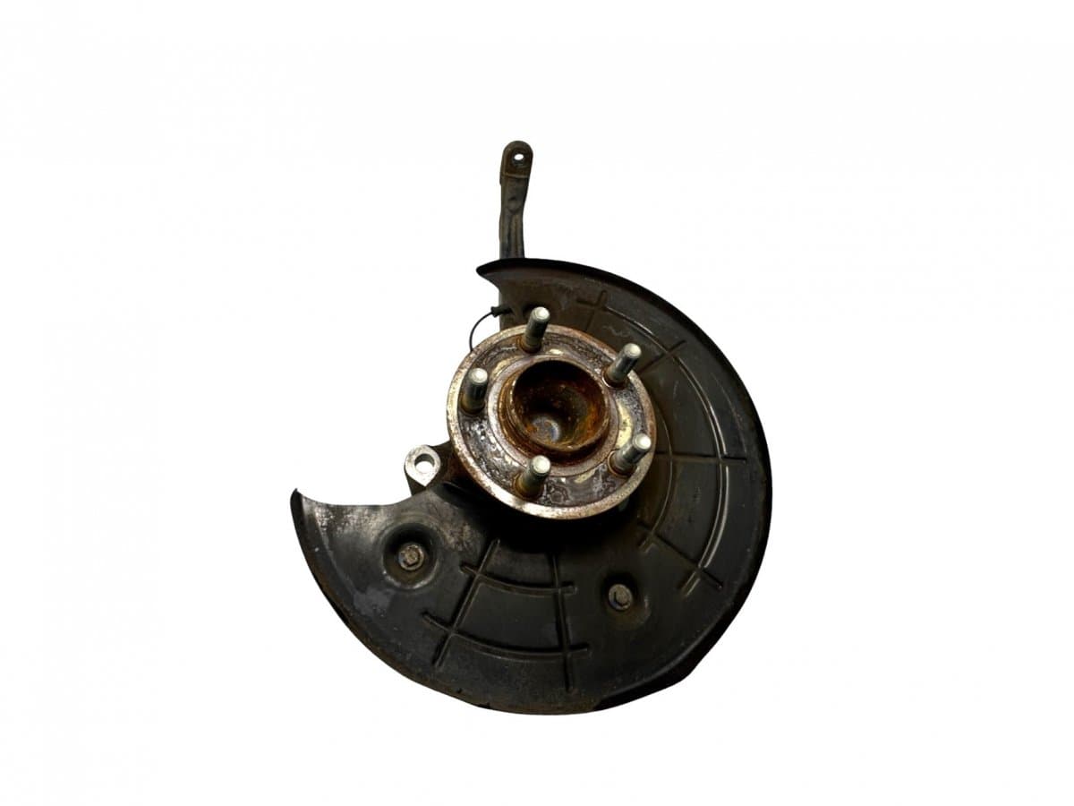 CHRYSLER 05168402AC Wheel bearing housing front right CHRYSLER 300C II (2010-2023)