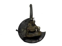CHRYSLER 05168402AC Wheel bearing housing front right CHRYSLER 300C II (2010-2023) — thumbnail 2